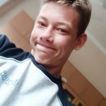 Егор Даниленко