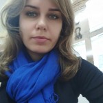 Людмила Дзьома