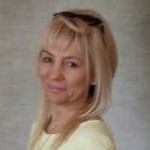 Ірина Малахова