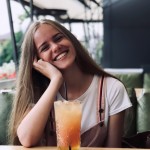 Крістіна Лебедюк
