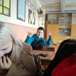 Денис Пронін