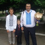 Юрій Середюк