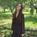 Єва Науменко