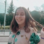 Олена Демченко