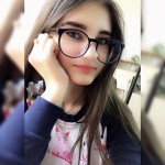 Альона Колос