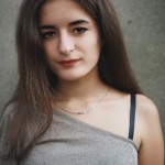 Олександра Коцюбайло