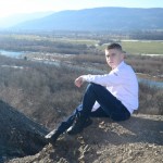 Михайло Равлінко