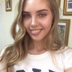 Кристина Харченко