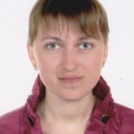 Антоніна Гаркуша