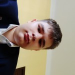 Данило Різник