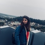 Анастасія Юрчак