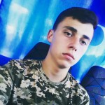 Віталік Кожушко