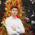 Володимир Давибіда