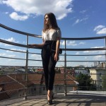 Уляна Шевчук