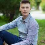 Максим Демидась