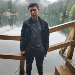 Владислав Дзьоба