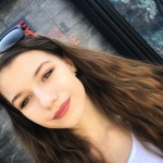 Вікторія Максимчук