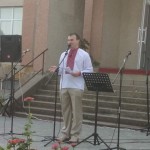 Віктор Фінковський