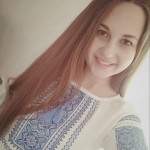 Христина Смолій