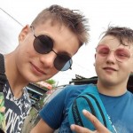 Міша Петрашик