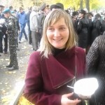 Ірина Зажіцька