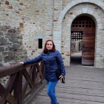 Наталія Дзьомбак