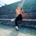 Валерія Надь