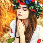 Юля Юстименко