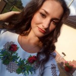 Яна Юзьків