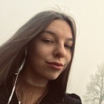 Оксана Фандзига