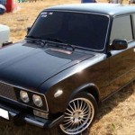 Михaйло Вівчар