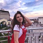 Ірина Балюра