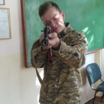 Павло Євтушенко