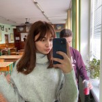 Христина Миронюк