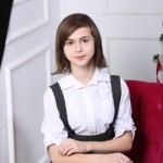 Діана Безубко
