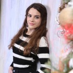 Юля Кріль