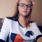 Полина Литвинова