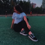 Настя Моспанко