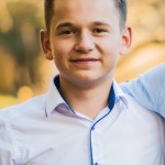 Максим Папроцький
