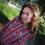 Іванна Одокій