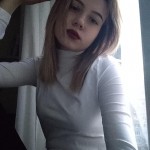 Карина Жукова