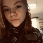 Ліза Коваленко