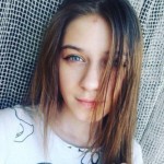 Марія Тимощук