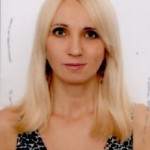 Вікторія Головатюк