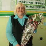 Світлана Мікульшина
