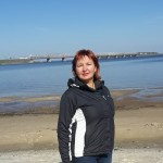 Наталія Зацаринна