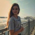 Вікторія Григорчук