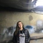 Аня Гончаренко
