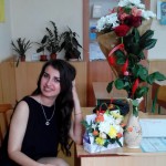 Альбіна Лисенко