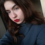 Вероніка Патрасай